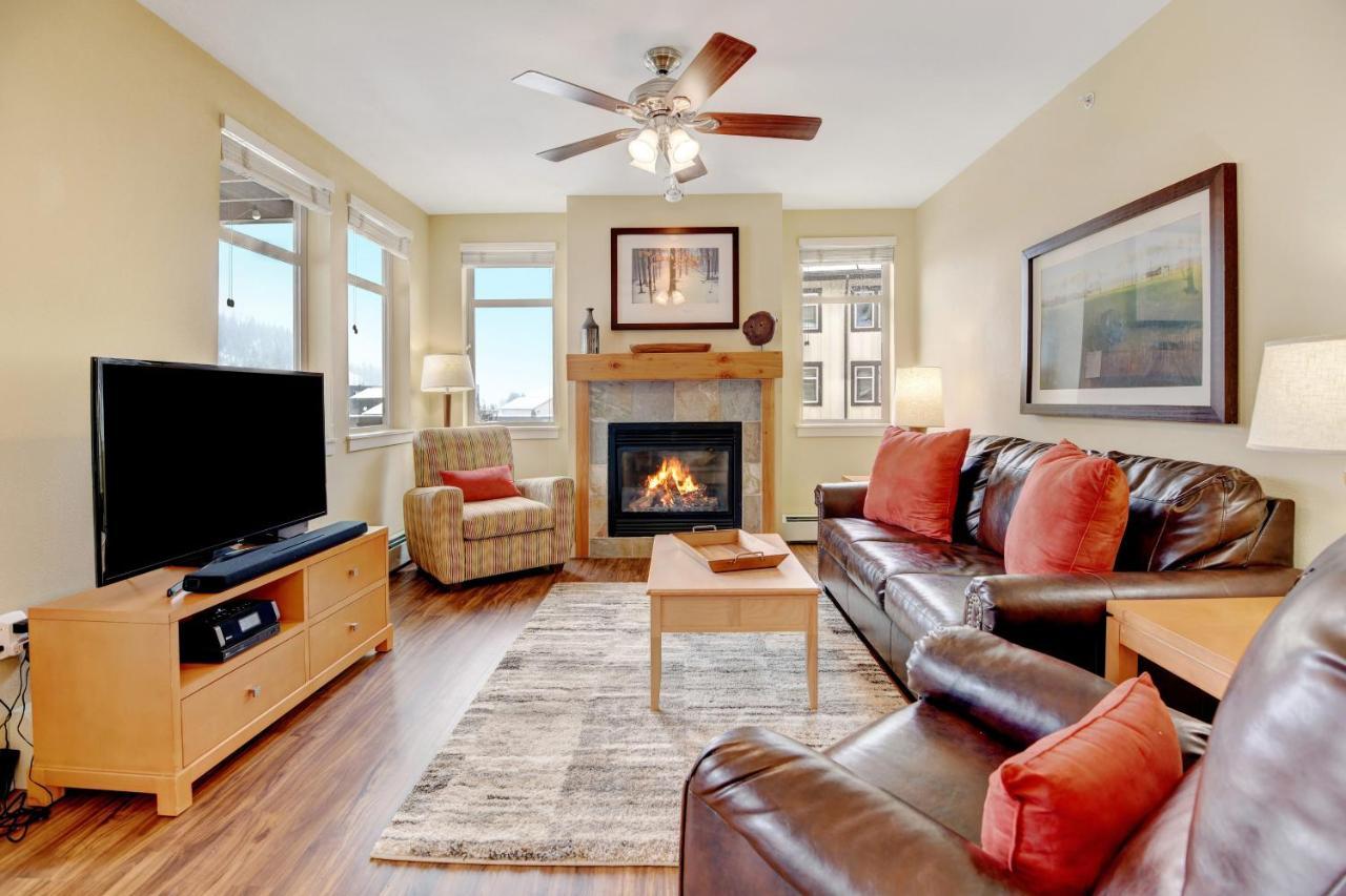Ski In-Out Luxury Condo #3425 With Huge Hot Tub & Great Views - 500 Dollars Of Free Activities & Equipment Rentals Daily Winter Park Extérieur photo