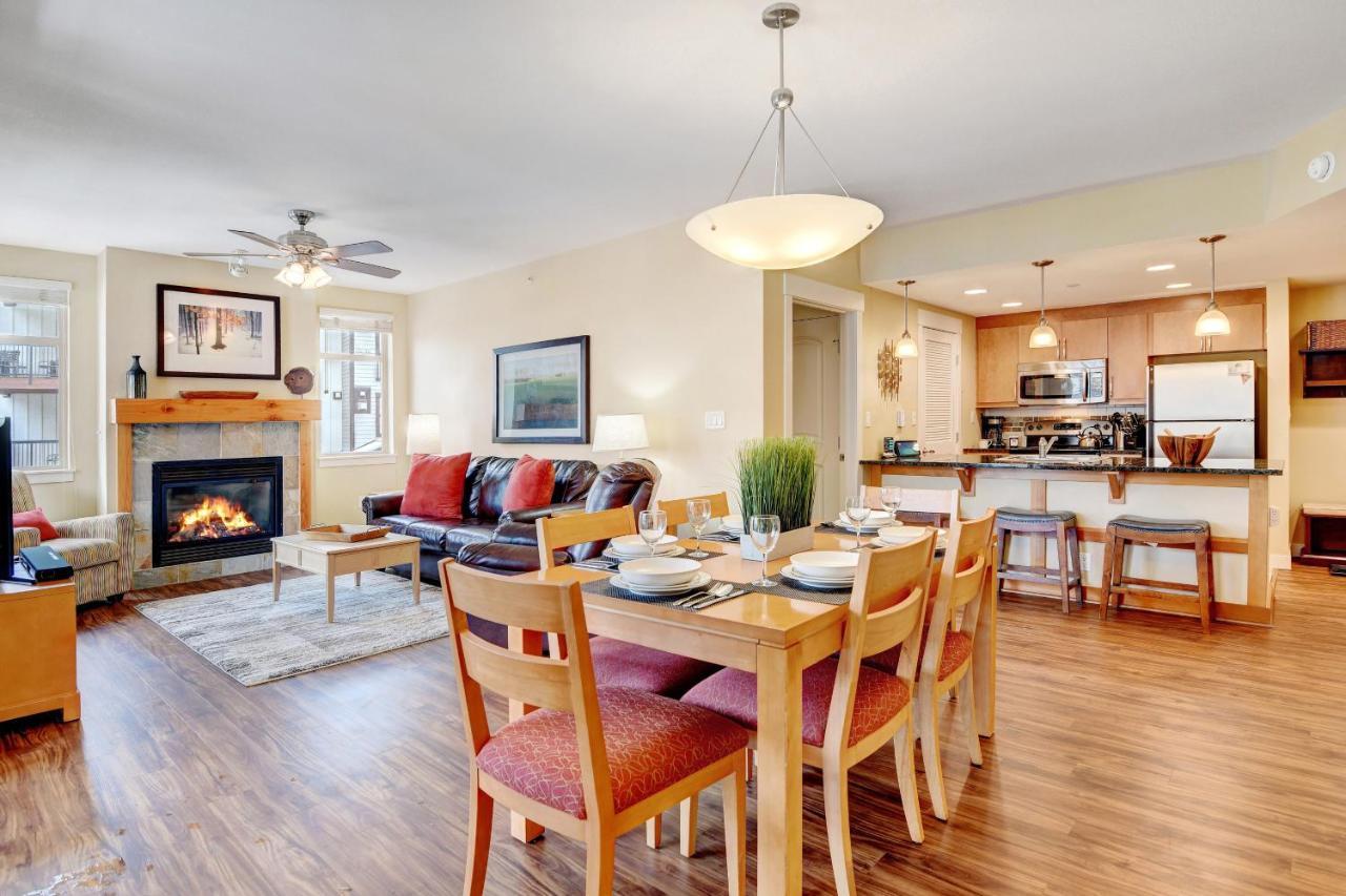 Ski In-Out Luxury Condo #3425 With Huge Hot Tub & Great Views - 500 Dollars Of Free Activities & Equipment Rentals Daily Winter Park Extérieur photo