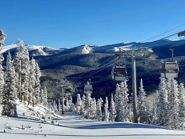 Ski In-Out Luxury Condo #3425 With Huge Hot Tub & Great Views - 500 Dollars Of Free Activities & Equipment Rentals Daily Winter Park Extérieur photo