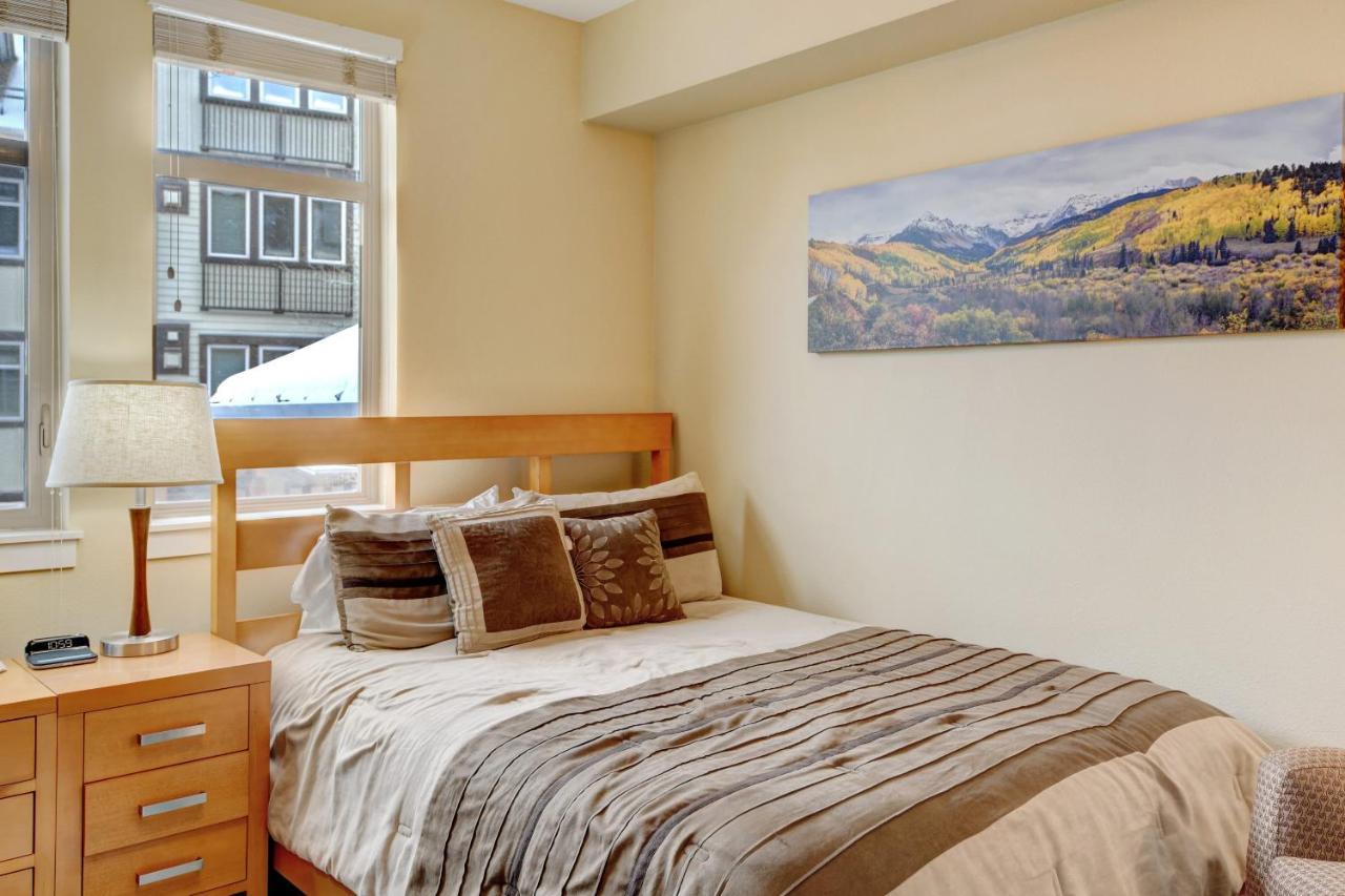 Ski In-Out Luxury Condo #3425 With Huge Hot Tub & Great Views - 500 Dollars Of Free Activities & Equipment Rentals Daily Winter Park Extérieur photo