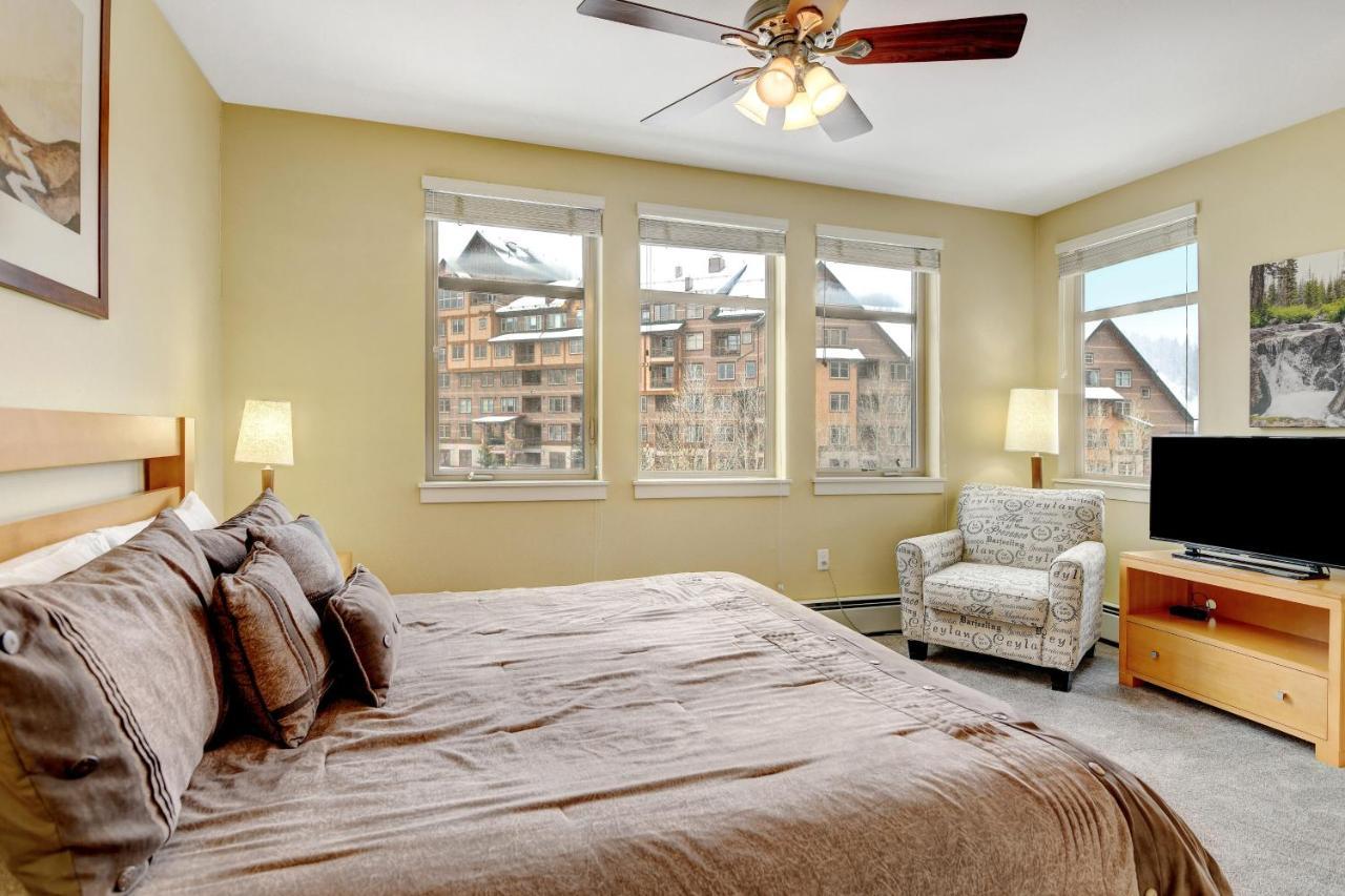 Ski In-Out Luxury Condo #3425 With Huge Hot Tub & Great Views - 500 Dollars Of Free Activities & Equipment Rentals Daily Winter Park Extérieur photo