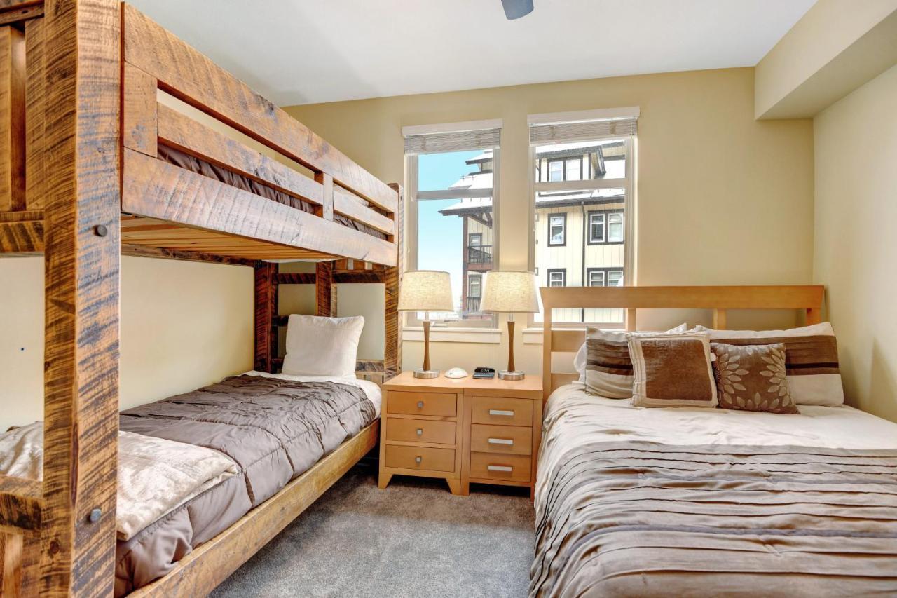 Ski In-Out Luxury Condo #3425 With Huge Hot Tub & Great Views - 500 Dollars Of Free Activities & Equipment Rentals Daily Winter Park Extérieur photo